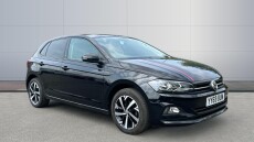 Volkswagen Polo 1.0 TSI 95 Beats 5dr Petrol Hatchback